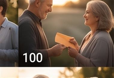 Contar cómo conocí a mi mejor amigo.